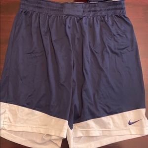 Men’s Nike Practice Shorts